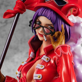 One Piece – Figurine Belo...