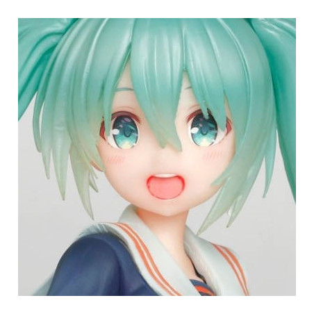 Vocaloid – Figurine Hatsune Miku 3rd season Autumn Ver.