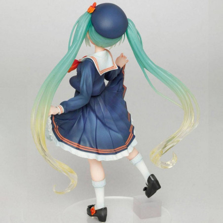 Vocaloid – Figurine Hatsune Miku 3rd season Autumn Ver.