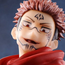 Jujutsu Kaisen – Figurine...