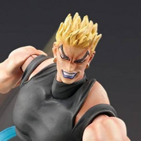 Jojo's Bizarre Adventure -...