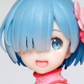 Re Zero Starting Life in...