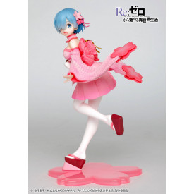 Re Zero Starting Life in...