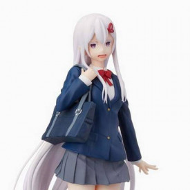 Re Zero Starting Life in...