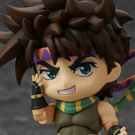 Jojo's Bizarre Adventure –...