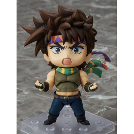 Jojo's Bizarre Adventure –...