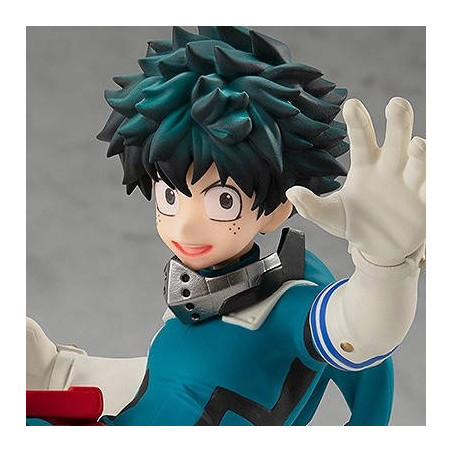 My Hero Academia - Figurine...