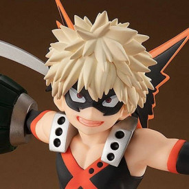 My Hero Academia - Figurine...