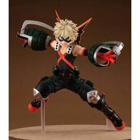 My Hero Academia - Figurine...