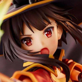 Kono Subarashii Sekai ni...