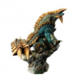 Monster Hunter – Figurine...
