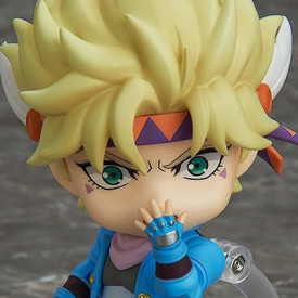Jojo's Bizarre Adventure -...