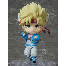 Jojo's Bizarre Adventure -...