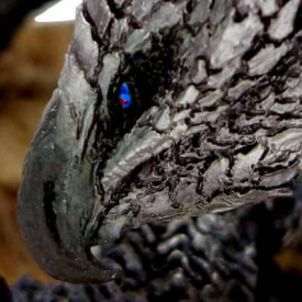 Monster Hunter – Figurine...
