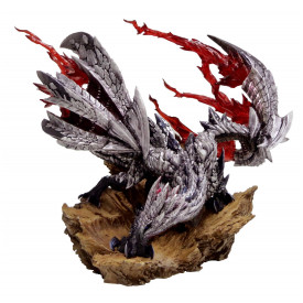 Monster Hunter – Figurine...