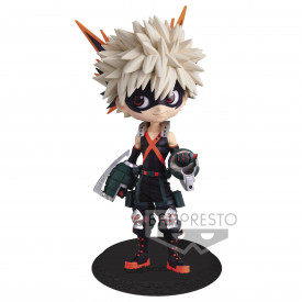 My Hero Academia – Figurine...