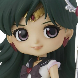Sailor Moon Eternal The...
