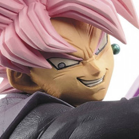 Dragon Ball Super –...