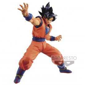 Dragon Ball Heroes –...