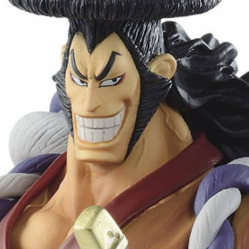 One Piece – Figurine Kozuki...