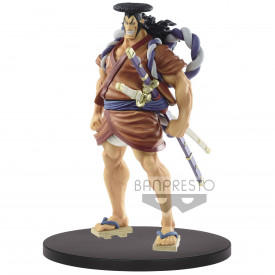 One Piece – Figurine Kozuki...
