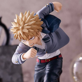My Hero Academia - Figurine...