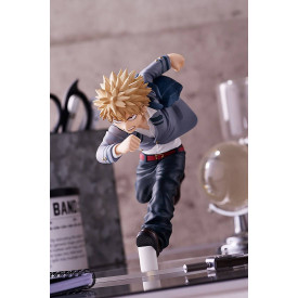 My Hero Academia - Figurine...
