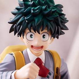 My Hero Academia - Figurine...