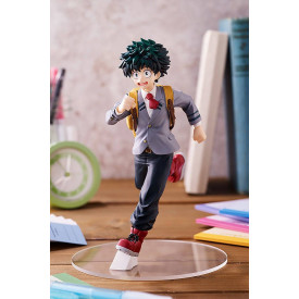 My Hero Academia - Figurine...