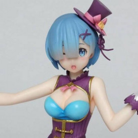 Re Zero Starting Life in...