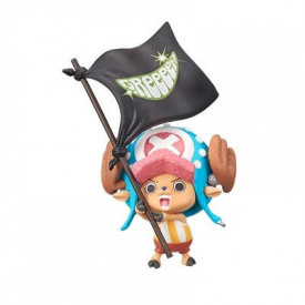 One Piece – Figurine Tony...