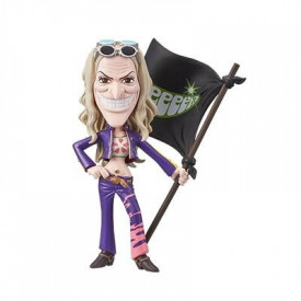 One Piece – Figurine Dr....
