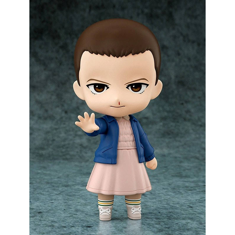 Stranger Things – Figurine Onze Nendoroid