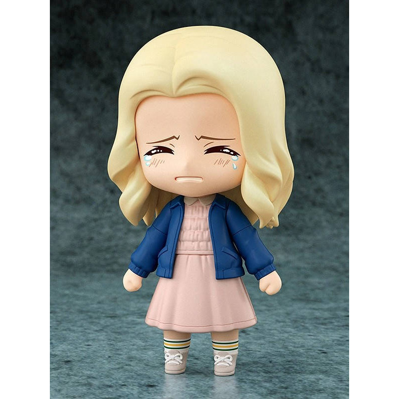 Stranger Things – Figurine Onze Nendoroid