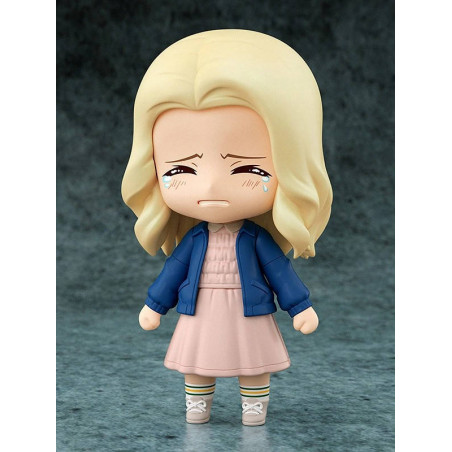 Stranger Things – Figurine Onze Nendoroid