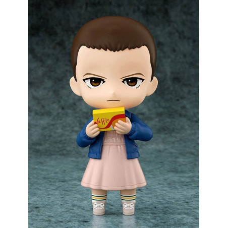 Stranger Things – Figurine Onze Nendoroid