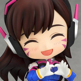 Overwatch – Figurine D.Va...