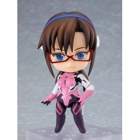 Evangelion – Figurine Mari...