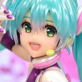 Vocaloid – Figurine Hatsune...