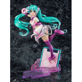 Vocaloid – Figurine Hatsune...