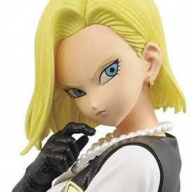 Dragon Ball Z – Figurine...