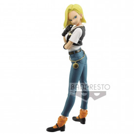 Dragon Ball Z – Figurine...
