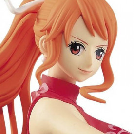 One Piece – Figurine Nami...
