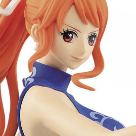 One Piece – Figurine Nami...
