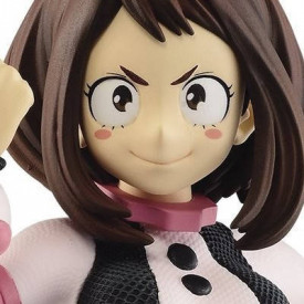 My Hero Academia - Figurine...