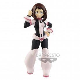 My Hero Academia - Figurine...
