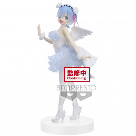 Re Zero Starting Life in...