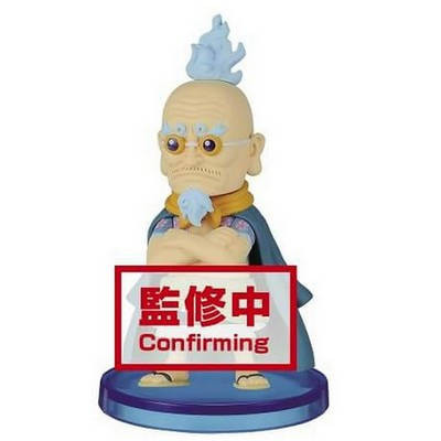 One Piece – Pack WCF Wano...