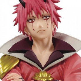 Tensei Shitara Slime Datta...