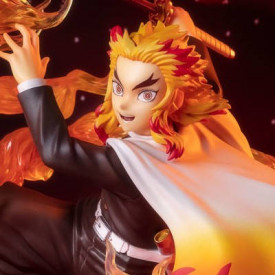 Kimetsu no Yaiba - Figurine...